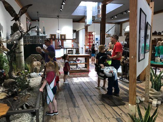 Lampasas County Museum